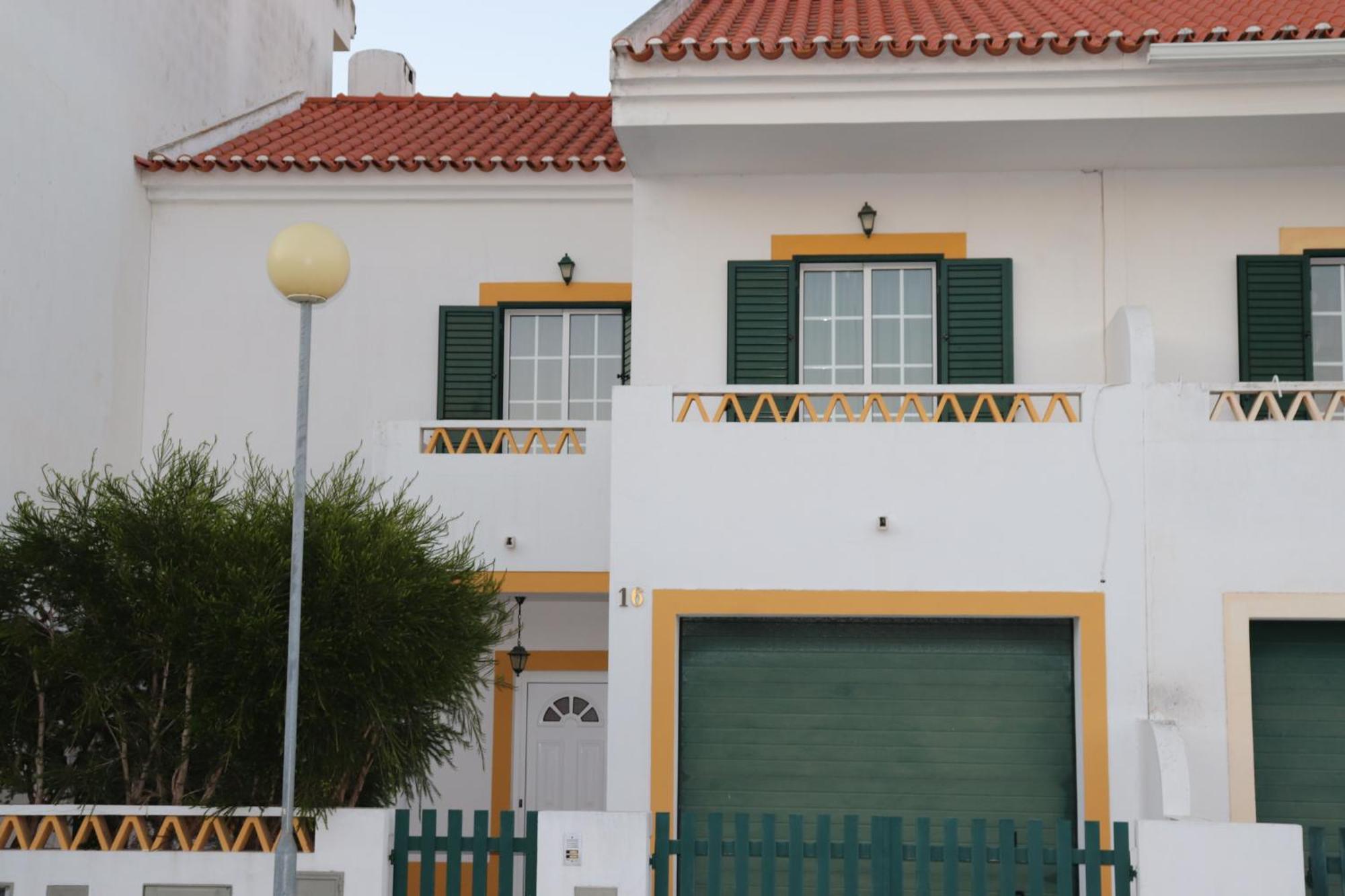 Cantinho Da Cacilda Grândola Exterior foto