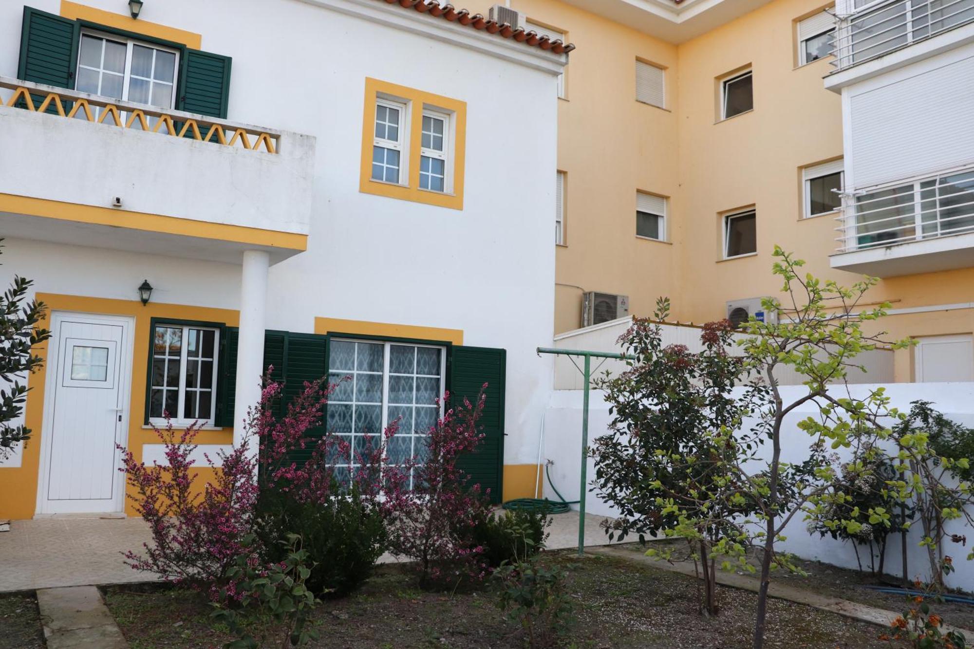 Cantinho Da Cacilda Grândola Exterior foto