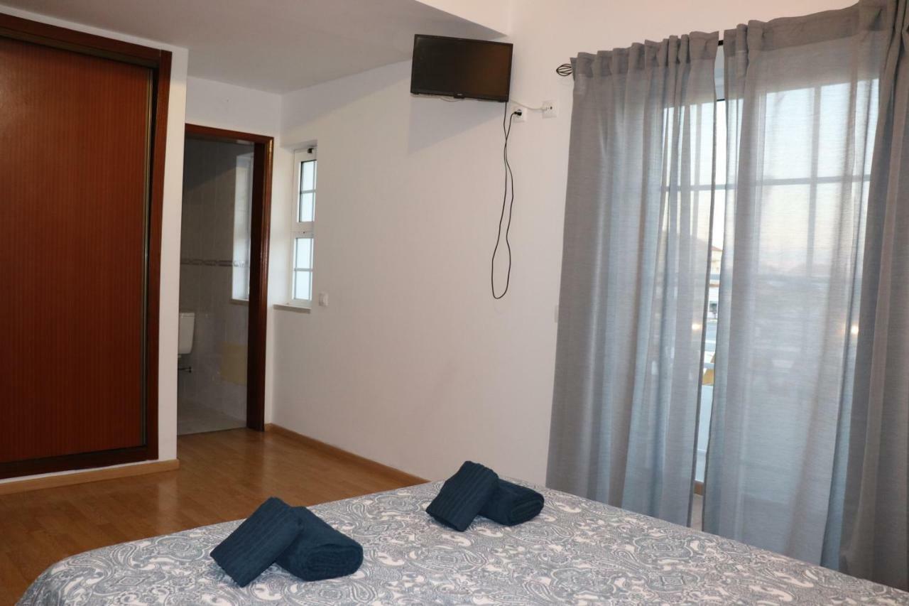 Cantinho Da Cacilda Grândola Exterior foto
